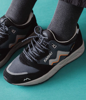 KARHU（カルフ）のスニーカー通販｜ナチュラン