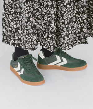 hummel （ヒュンメル）のスニーカー通販｜ナチュラン