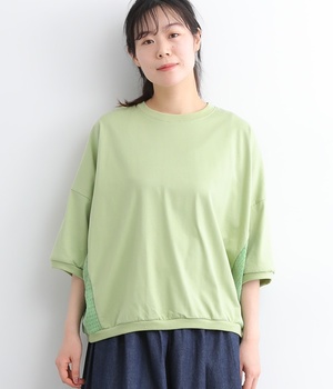 chloro sister（クロロシスター）のＴシャツ・カットソー通販｜ナチュラン