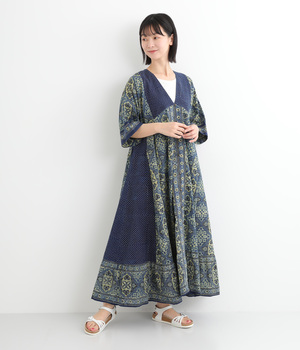 MALAIKA（マライカ）のワンピース通販｜ナチュラン