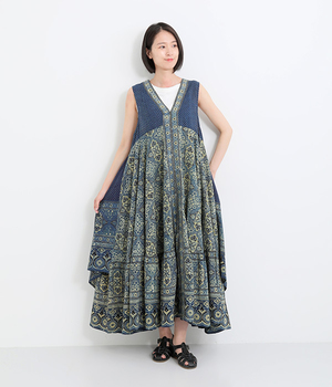 MALAIKA（マライカ）のレディースファッション通販｜ナチュラン
