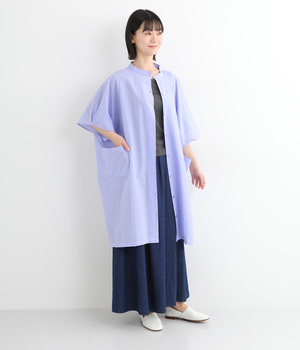 ナチュラルなチュニックの通販｜ナチュラン