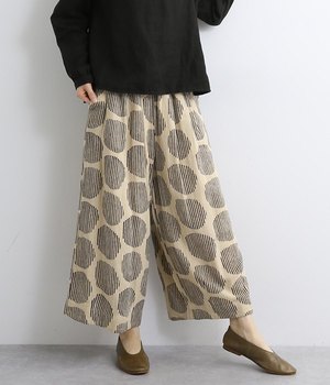 ナチュラルなパンツの通販｜ナチュラン