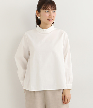 un cinq（アンサンク）のシャツ・ブラウス通販｜ナチュラン
