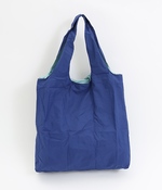 Tote Bag　Plain Color(A・ブルー)