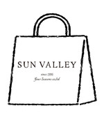 4点￥27,000相当 SUN VALLEY福袋