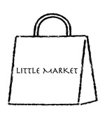 5点￥28,700相当 LITTLE MARKET福袋