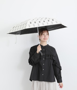 POU DOU DOU オリジナル晴雨兼用傘(A・フラワー)