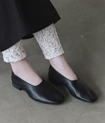 【別注】PUMPS(ブラック)