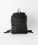2WAY マルチバッグ（backpack　oneshoulder)(A・ブラック)